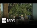 Shots fired by security after armed suspects attempt to enter Burnet County church sheriff says