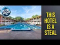 Ramada by Wyndham Kissimmee Gateway - This Hotel Is a Steal Orlando FL United States