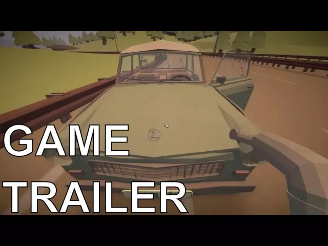 Jalopy - Launch Trailer ||HD|| Official Game Trailers