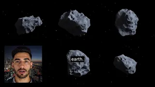 From Meteoroid to Meteorite The Life of a Shooting Star!