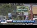Kitsap community comes together to help federal workers not getting paid