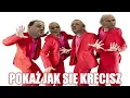 Lagu Cliver - Pokaż jak się kręcisz | by: Reseb_o (Miodowe Lata)