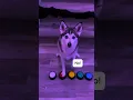 Sapphie the pomsky kicks daddy out of the club