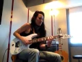 Lagu Jen Majura plays... Call me when you're sober (Evanescence)