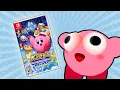 Kirby Reacts to the New Kirby's Game