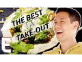 LA s Best Take Out Is In This Guy s Driveway Dining on a Dime