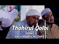 Download Lagu Perdana Yang di Tunggu - Tunggu Sholawat Thohirul Qolbi Versi AZ Zahir Terbaru 2023 | Gambusan