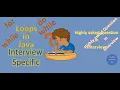Types of Loops in Java for while do while Pradeep Nailwal
