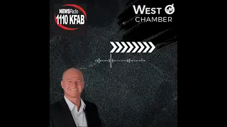Trevor Hudson radio interview on 1110 KFAB with Scott Voorhees