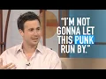 Freddie Prinze Jr on Running His First Marathon