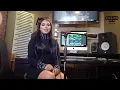 Chaimae Rakkas - Ma Tedik 3liya Ta wahda & Mab9ach Lhal & Passek M3aya (Cover 2023)