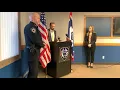 News conference on suspected murder-suicide in Casper