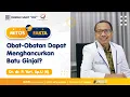 Download Lagu Obat-obatan dapat menghancurkan batu ginjal? | MITOS FAKTA
