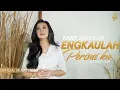 Download Lagu Engkaulah Perisaiku - Rany Simbolon (Official Music Video)