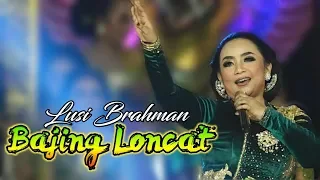 Download LUSI BRAHMAN - BAJING LONCAT || CAMPURSARI GUYON MATON CAK PERCIL CS MP3