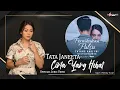 Download Lagu Tata Janeeta - Cinta Yang Hebat (Official Lyric Video) Theme Song \