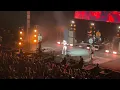 Amyl and the Sniffers U Should Not Be Doing That live The Anthem Washington DC 06-10-2026