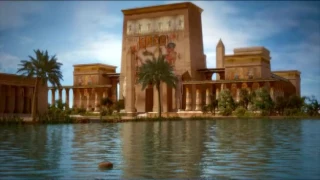 تتر نهاية مسلسل كليم الله مدحت صالح 