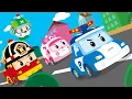 Download Lagu Robocar POLI Opening Theme Song - Cute Ver. | Special Car Song | Songs for Kids | Robocar POLI TV