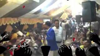 حمود السمه   ياورد ياكاذي ٢٠١٩                               دندنها