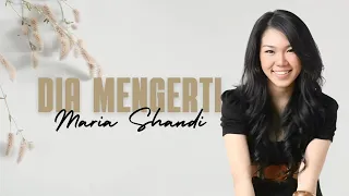 dia mengerti maria shandi official video 