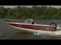 Crestliner 1850 Sport Fish Boat Review Performance Test