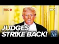 Download Lagu Trump FACES FULL COURT PRESS as Judges STRIKE BACK