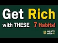 Download Lagu 7 Tiny Habits That Will Make You Rich in 2025 💰 | Money Habits to Get Wealthy Fast