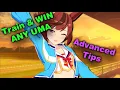 Advanced Tips FULL RUN Training STRATEGY Breakdown - STEP BY STEP Uma Musume Guide Tips Tricks