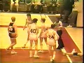 Potsdam High School Beats Norwood at Potsdam State for 1988 Class C Title