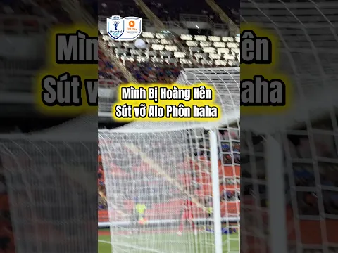 Mình bị cầu thủ Việt Nam sút trúng điện thoại ở chung kết AFF Cup #dokimphuc #Smcn