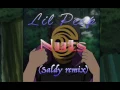 Download Lagu Lil peep - Nuts (Saldy remix)