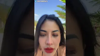 live ig hot nesya alina real tobrut