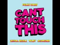 Can't Touch This (Acapella)