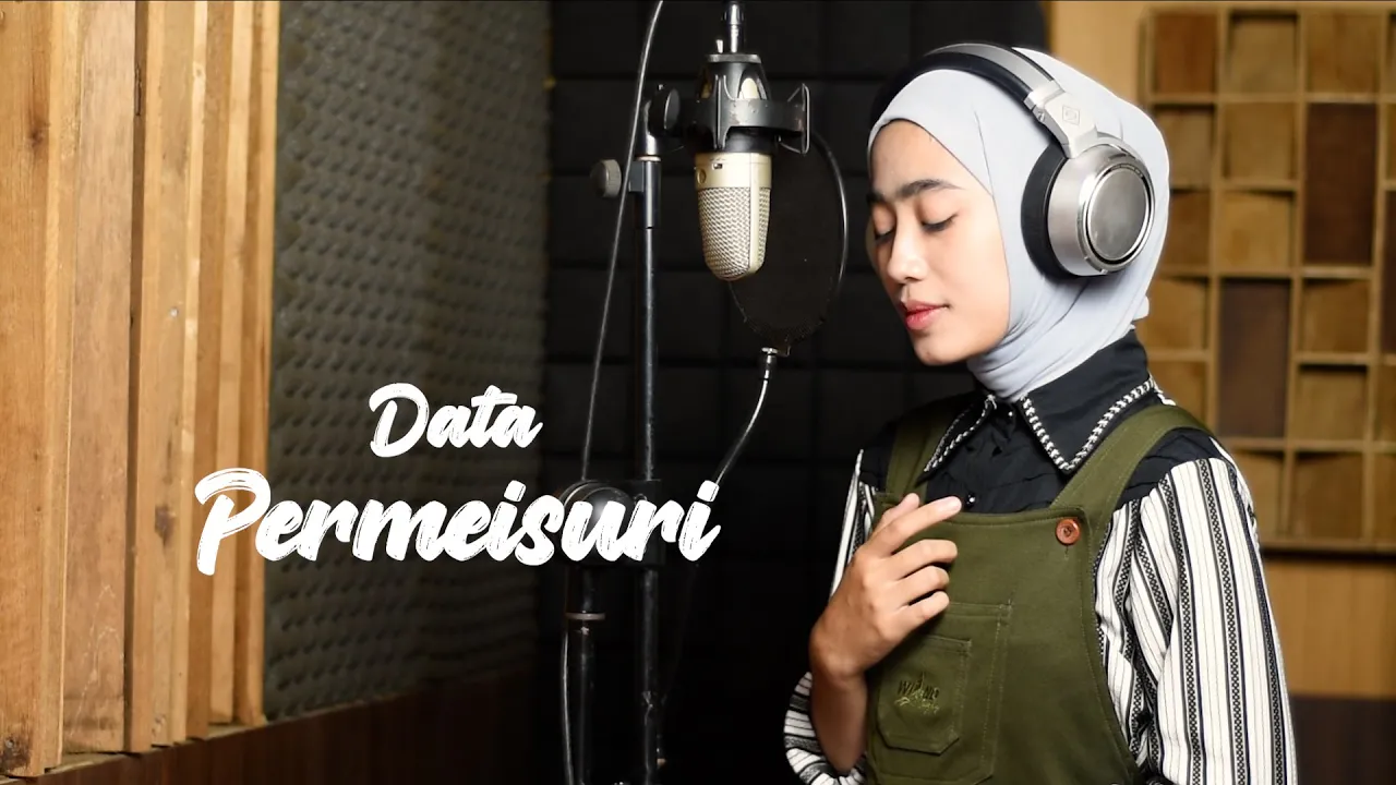 Permaisuri - Data | Azzahra Putri Bening Musik