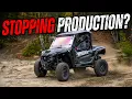 Yamaha Stops ALL Side-by-Side Production at its U S Plant Says it Won t Leave the SxS Market