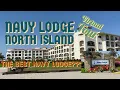 Is this the best Navy Lodge in the world