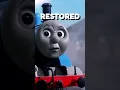 Download Lagu Can you find the difference in Thomas Gets Bumped? #thomasthetankengine #thomasandfriends
