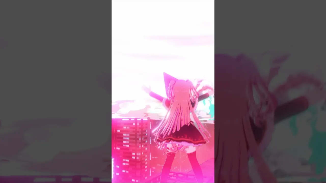 悪のはあちゃま時代がやってきた・・・！#BANRTA #vtuber #ホロライブ