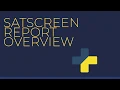 Patient Safety Satscreen Software - 1 Year License - Video 2 of 1