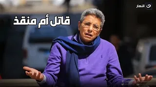 بدر الدين الجمالي هل هو صاحب فضل على مصر أم قاتل 