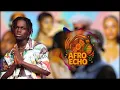 Top 20 Afrobeat Songs – May 2025