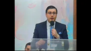 ترنيمة معزية جدا صوته لسة بينده من سنين المرنم حاتم تلميذ اجتماع الشفا 