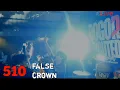 Download Lagu 510 - FALSE CROWN (Live bogor)