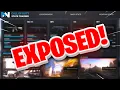 Exposing Modern Warfare Dark Secrets - COD STATS TRACKER BROKEN WEAPONS MAPS MORE COD MW