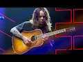 Billy Strings Nutshell Alice In Chains 1st time played into Wargasm 23 Cincinnati