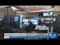 Las Cruces 911 line down calls rerouted to back up facility