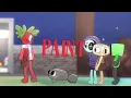 (WTI) The Man I Swore To Be | Dandy’s World