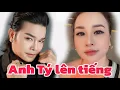 Download Lagu Anh Linh Tý, Chị Ni bất ngờ lên tiếng mới nhất tối 18/6