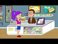 Download Lagu [REMAKE] Avery Buys a Fitness Ball While Grounded